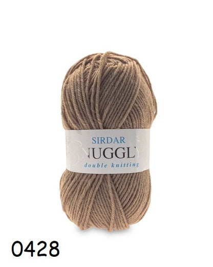 Sirdar Snuggly DK