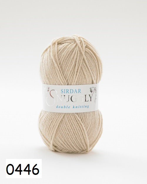 Sirdar Snuggly DK kosse nanat khar kosse 
