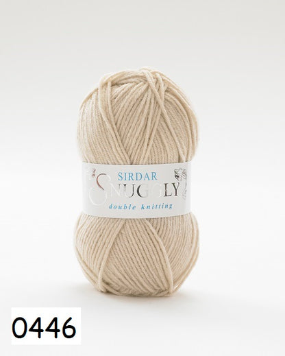 Sirdar Snuggly DK