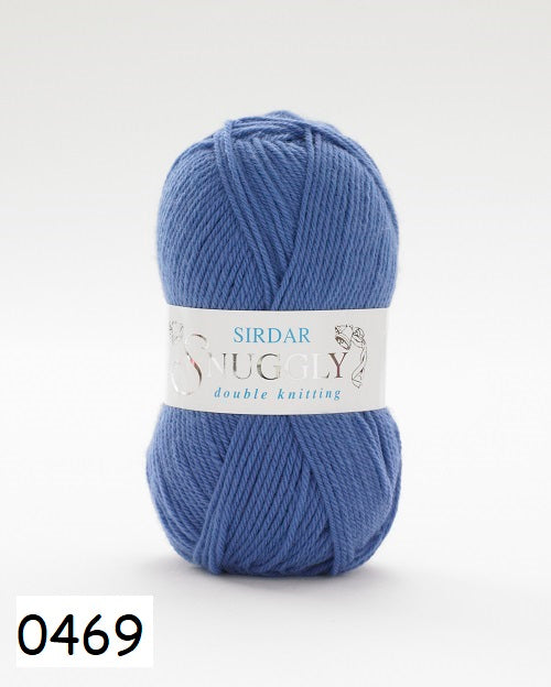 Sirdar Snuggly DK kosse nanat khar kosse 