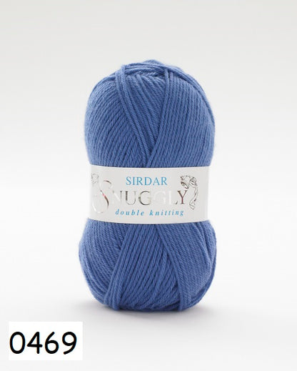 Sirdar Snuggly DK