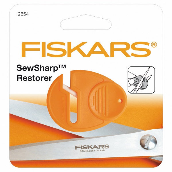 Fiskars Sewsharp kosse nanat khar kosse 