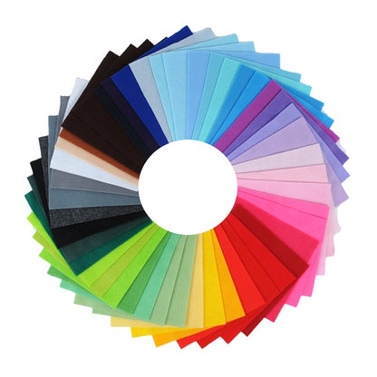 Trimits Assorted Felt Pack