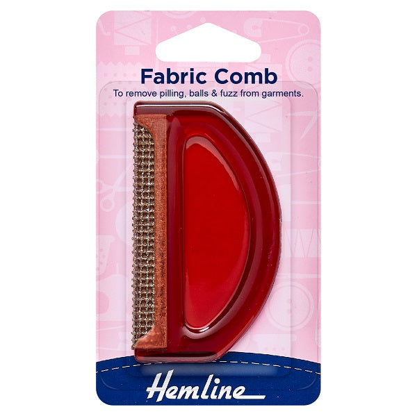 Hemline Fabric Comb kosse nanat khar kosse 