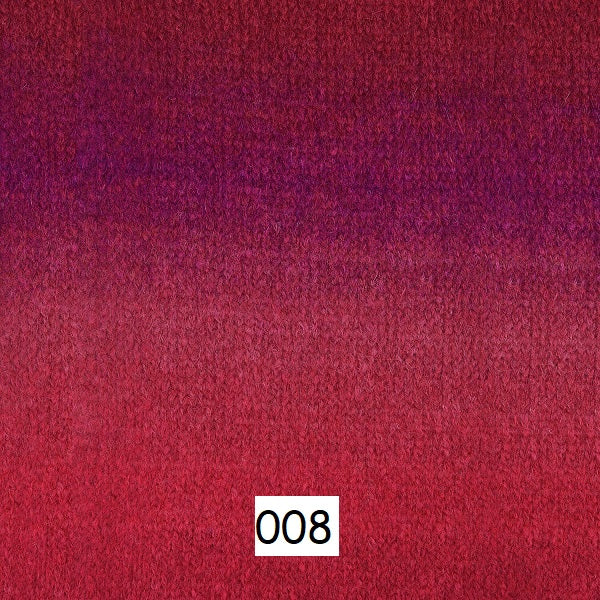 Rico Fashion Alpaca Superfine Heavens Big Cloud kosse nanat khar kosse 