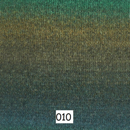 Rico Fashion Alpaca Superfine Heavens Big Cloud