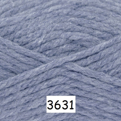 King Cole Fashion Aran Solids