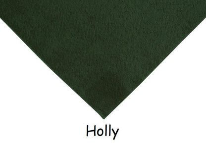 Acrylic Felt