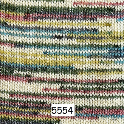 Stylecraft Head Over Heels Festive