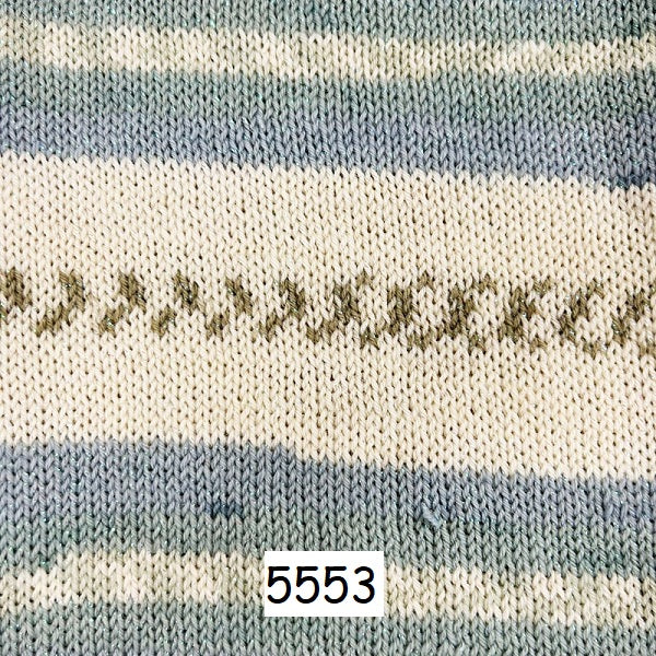 Stylecraft Head Over Heels Festive kosse nanat khar kosse 