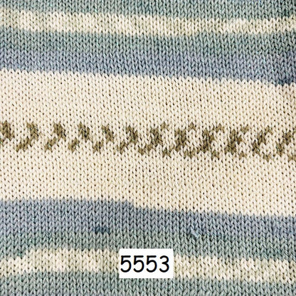 Stylecraft Head Over Heels Festive