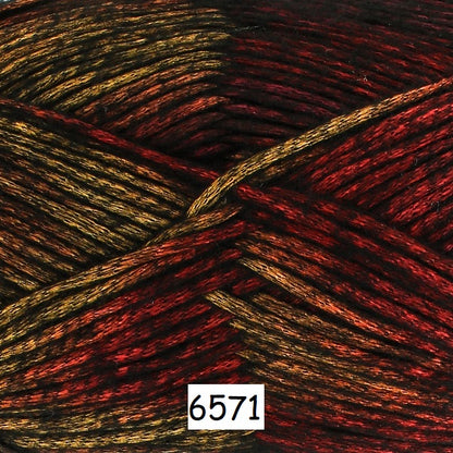 King Cole Firefly Aran