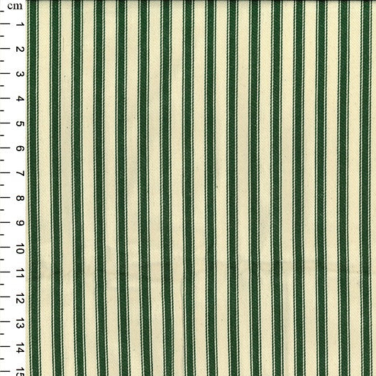 Canvas Ticking 8mm Stripes kosse nanat khar kosse 