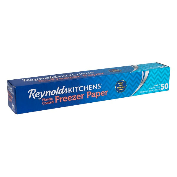 Reynolds Freezer Paper kosse nanat khar kosse 