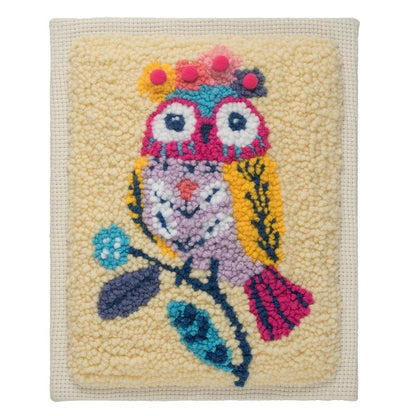 Punch Needle Frame Kit