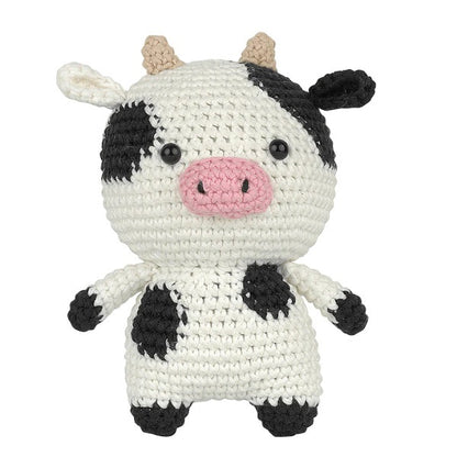 Anchor Gertie the Cow Amigurumi Crochet Kit