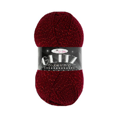 King Cole Glitz DK