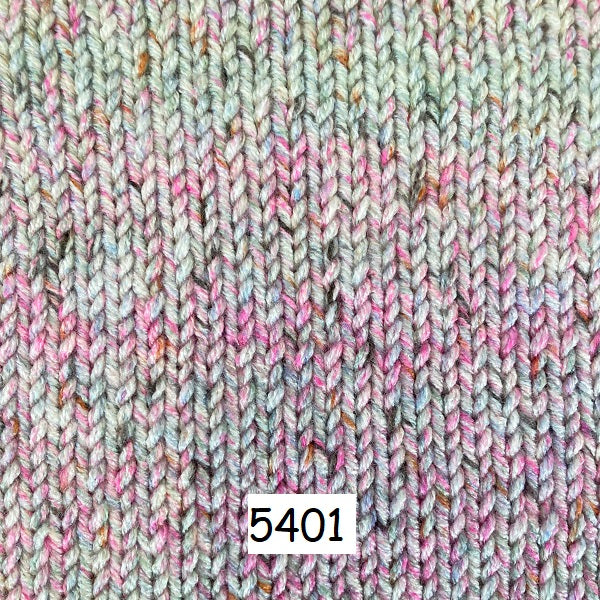 Stylecraft Impressions kosse nanat khar kosse 