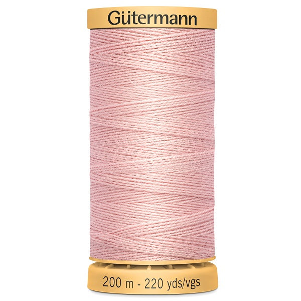 Gutermann Basting Thread kosse nanat khar kosse 