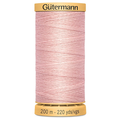 Gutermann Basting Thread