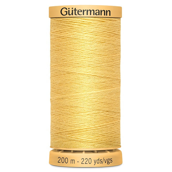 Gutermann Basting Thread kosse nanat khar kosse 