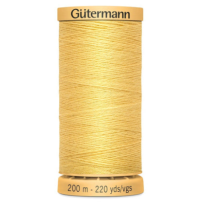 Gutermann Basting Thread