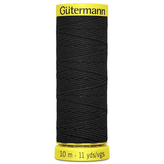 Gutermann Shirring Elastic Thread