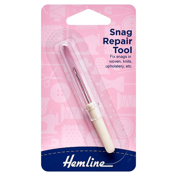 Hemline Snag repair Tool kosse nanat khar kosse 