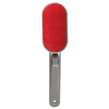 Automatic Magic Clothes Brush