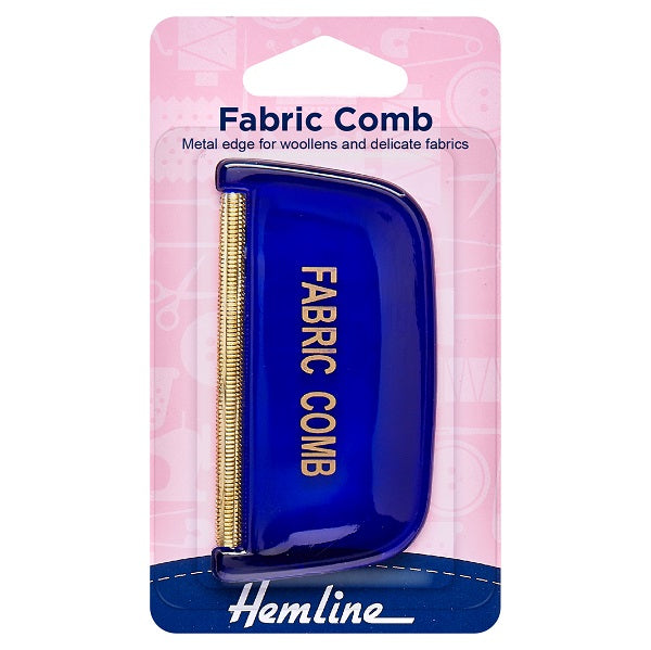 Hemline Fabric Comb kosse nanat khar kosse 