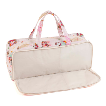 Hobby Craft Knitting Bag Knitty Sheep