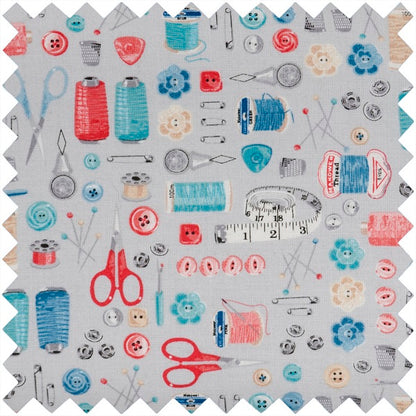 Hobby Craft Knitting Bag Stitch in Time