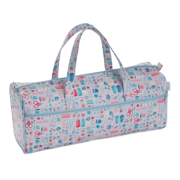 Hobby Craft Knitting Bag Stitch in Time kosse nanat khar kosse 