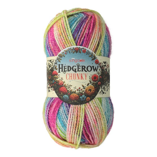King Cole Hedgerow Chunky
