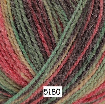 King Cole Homespun Prism DK