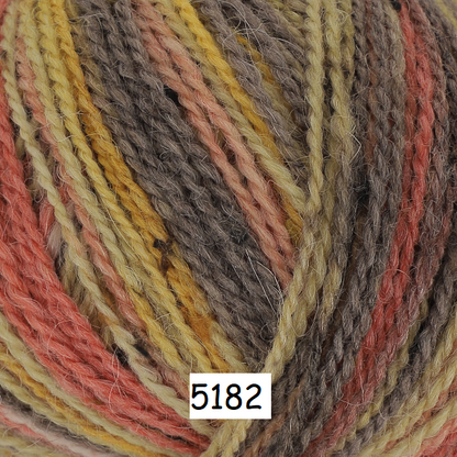 King Cole Homespun Prism DK