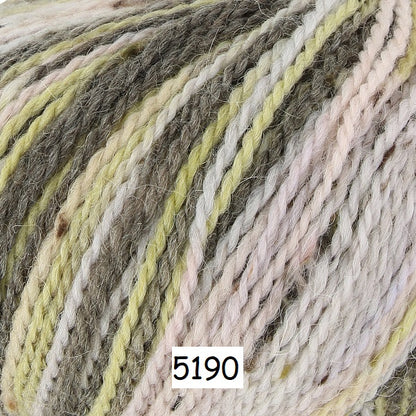 King Cole Homespun Prism DK