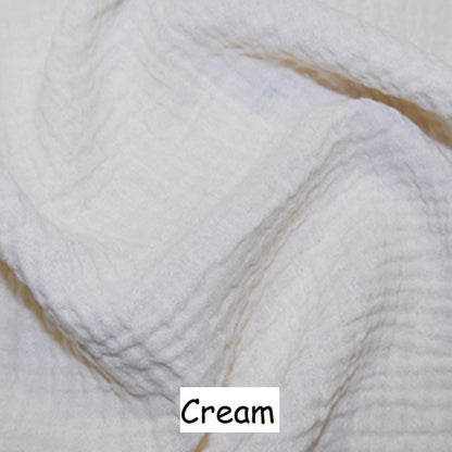 Double Gauze