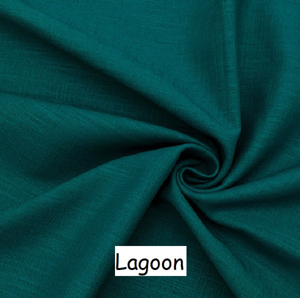 Linen Look kosse nanat khar kosse 
