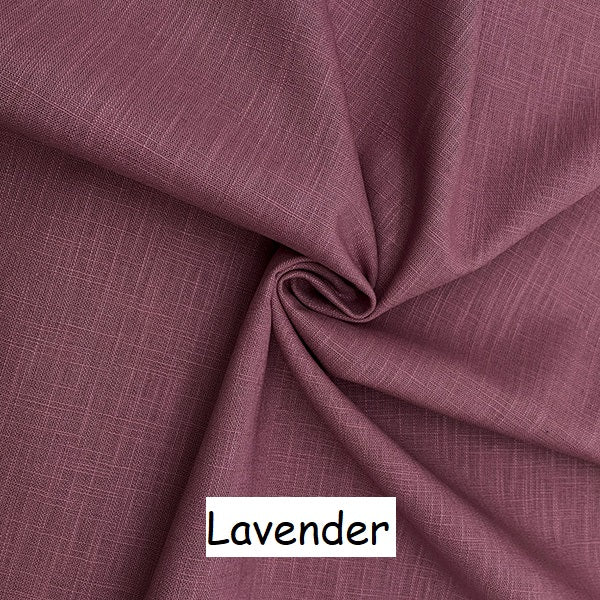 Linen Look kosse nanat khar kosse 