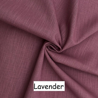 Linen Look
