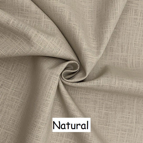 Linen Look kosse nanat khar kosse 