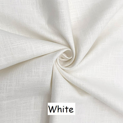 Linen Look