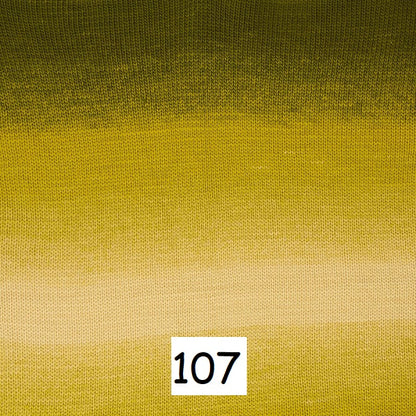 Sirdar Jewelspun Ombre Aran