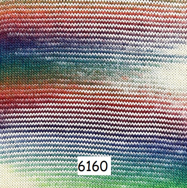 Stylecraft Knit me, Crochet me kosse nanat khar kosse 