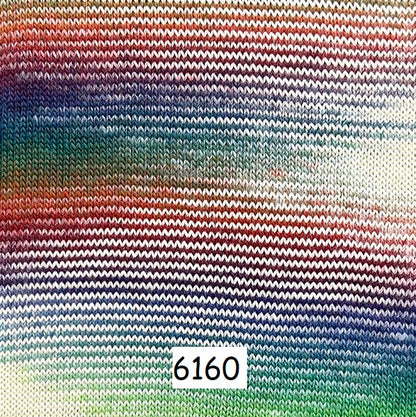Stylecraft Knit me, Crochet me