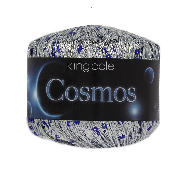 King Cole Cosmos kosse nanat khar kosse 