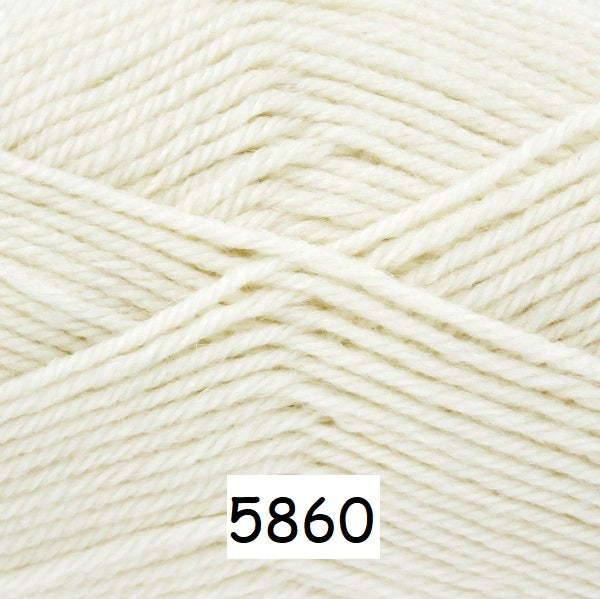 King Cole Orchard DK kosse nanat khar kosse 