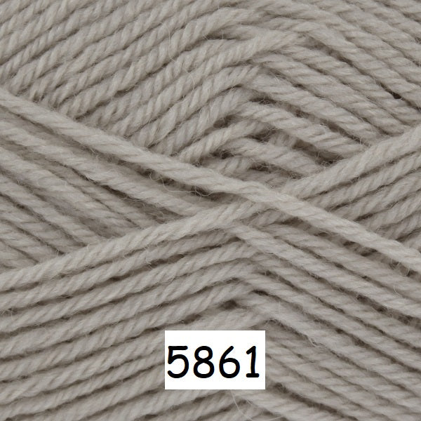 King Cole Orchard DK kosse nanat khar kosse 