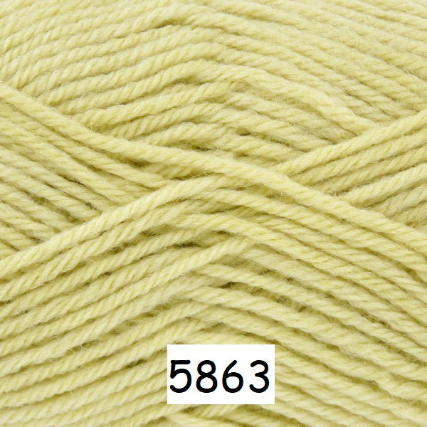 King Cole Orchard DK kosse nanat khar kosse 